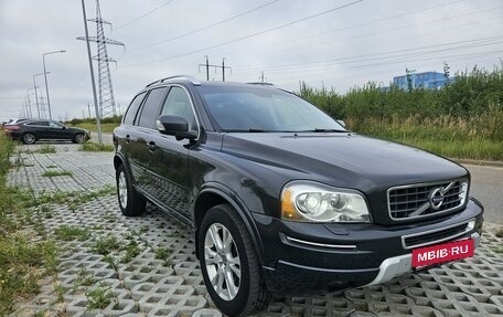 Volvo XC90 II рестайлинг, 2012 год, 2 250 000 рублей, 3 фотография