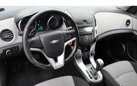 Chevrolet Cruze II, 2013 год, 790 000 рублей, 6 фотография