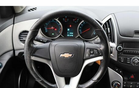 Chevrolet Cruze II, 2013 год, 790 000 рублей, 8 фотография