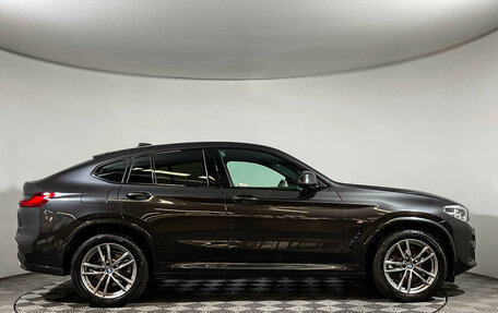 BMW X4, 2020 год, 4 500 000 рублей, 6 фотография