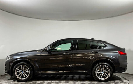 BMW X4, 2020 год, 4 500 000 рублей, 5 фотография