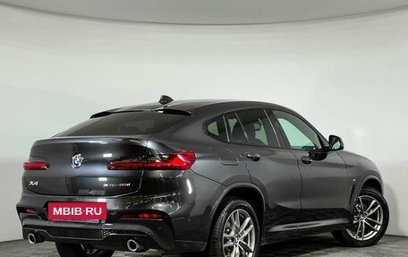 BMW X4, 2020 год, 4 500 000 рублей, 2 фотография