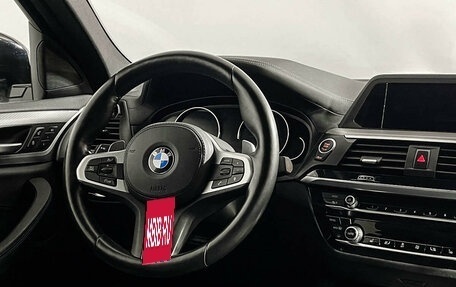 BMW X4, 2020 год, 4 500 000 рублей, 15 фотография