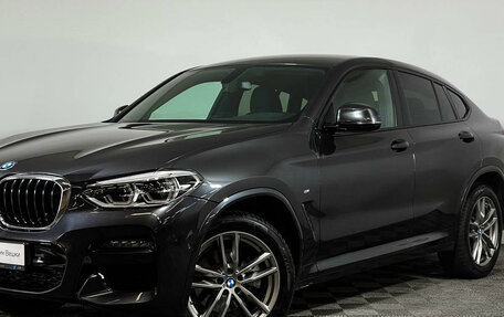 BMW X4, 2020 год, 4 500 000 рублей, 18 фотография