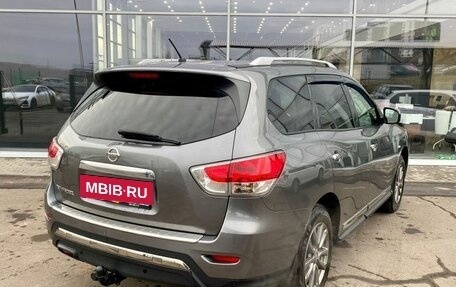 Volkswagen Touareg III, 2007 год, 790 000 рублей, 5 фотография