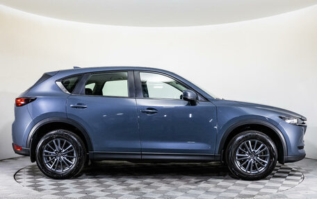 Mazda CX-5 II, 2021 год, 2 810 000 рублей, 4 фотография