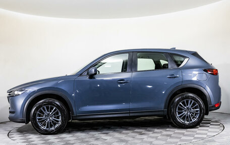 Mazda CX-5 II, 2021 год, 2 810 000 рублей, 8 фотография