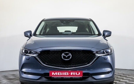 Mazda CX-5 II, 2021 год, 2 810 000 рублей, 2 фотография