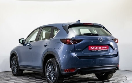 Mazda CX-5 II, 2021 год, 2 810 000 рублей, 7 фотография