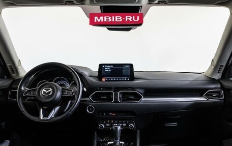 Mazda CX-5 II, 2021 год, 2 810 000 рублей, 10 фотография