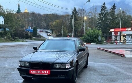 BMW 7 серия, 1994 год, 1 410 000 рублей, 23 фотография