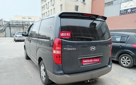 Hyundai Grand Starex Grand Starex I рестайлинг 2, 2014 год, 2 850 000 рублей, 6 фотография