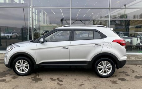 KIA Sorento III Prime рестайлинг, 2016 год, 2 349 000 рублей, 8 фотография