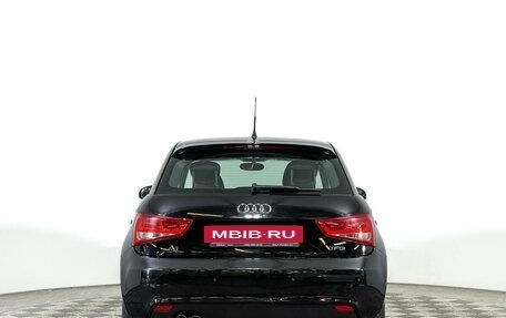 Audi A1, 2012 год, 1 147 000 рублей, 6 фотография