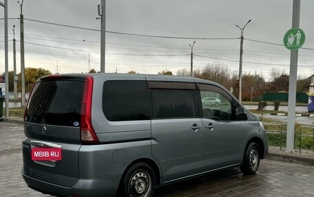 Nissan Serena III, 2009 год, 1 100 000 рублей, 5 фотография