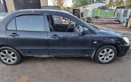 Mitsubishi Lancer IX, 2005 год, 210 000 рублей, 4 фотография