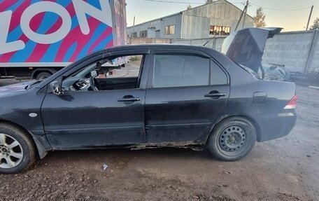 Mitsubishi Lancer IX, 2005 год, 210 000 рублей, 5 фотография