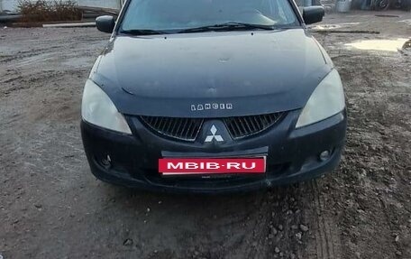 Mitsubishi Lancer IX, 2005 год, 210 000 рублей, 3 фотография