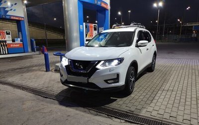 Nissan X-Trail, 2018 год, 2 600 000 рублей, 1 фотография