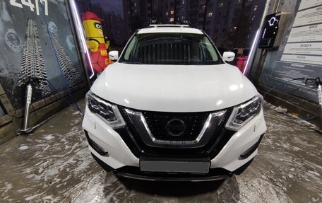 Nissan X-Trail, 2018 год, 2 600 000 рублей, 16 фотография