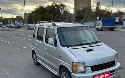 Suzuki Wagon R VI, 1998 год, 230 000 рублей, 1 фотография