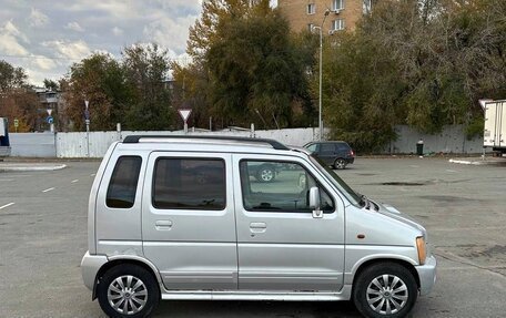 Suzuki Wagon R VI, 1998 год, 230 000 рублей, 3 фотография