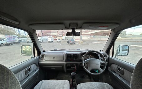 Suzuki Wagon R VI, 1998 год, 230 000 рублей, 5 фотография