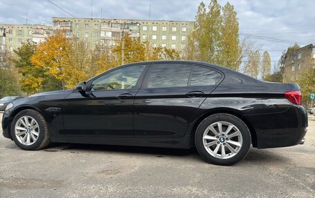 BMW 5 серия, 2013 год, 2 050 000 рублей, 5 фотография