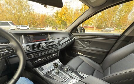 BMW 5 серия, 2013 год, 2 050 000 рублей, 8 фотография