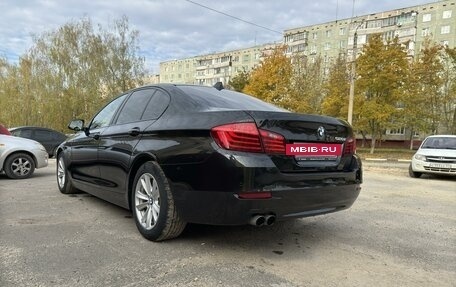 BMW 5 серия, 2013 год, 2 050 000 рублей, 4 фотография