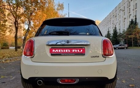 MINI Hatch, 2019 год, 2 600 000 рублей, 4 фотография