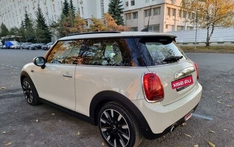 MINI Hatch, 2019 год, 2 600 000 рублей, 12 фотография