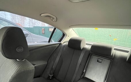 Volkswagen Passat B6, 2006 год, 670 000 рублей, 17 фотография