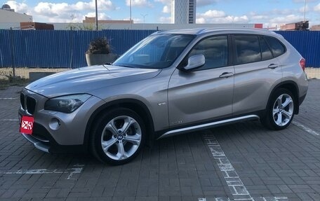 BMW X1, 2011 год, 1 900 000 рублей, 1 фотография