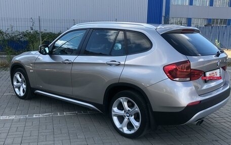 BMW X1, 2011 год, 1 900 000 рублей, 4 фотография