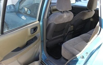 Hyundai Santa Fe III рестайлинг, 2003 год, 430 000 рублей, 1 фотография