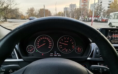 BMW 3 серия, 2017 год, 2 250 000 рублей, 13 фотография