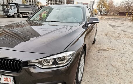 BMW 3 серия, 2017 год, 2 250 000 рублей, 8 фотография