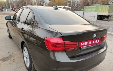 BMW 3 серия, 2017 год, 2 250 000 рублей, 6 фотография