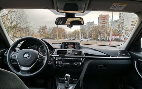 BMW 3 серия, 2017 год, 2 250 000 рублей, 22 фотография