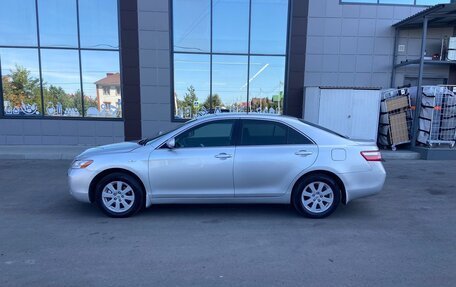 Toyota Camry, 2008 год, 850 000 рублей, 1 фотография