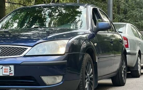 Ford Mondeo III, 2003 год, 430 000 рублей, 2 фотография