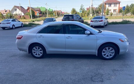 Toyota Camry, 2008 год, 850 000 рублей, 4 фотография