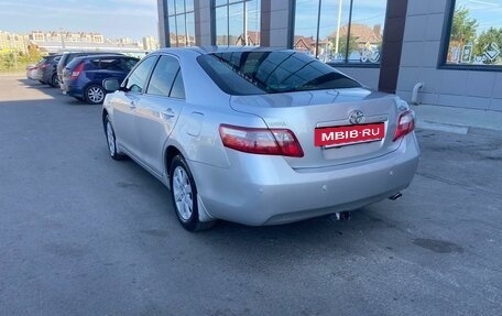 Toyota Camry, 2008 год, 850 000 рублей, 3 фотография