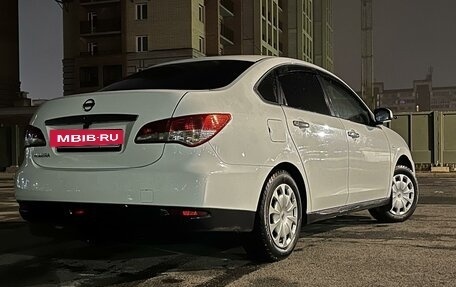 Nissan Almera, 2018 год, 1 100 000 рублей, 3 фотография