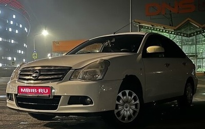 Nissan Almera, 2018 год, 1 100 000 рублей, 1 фотография