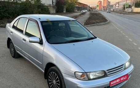 Nissan Pulsar IV, 1999 год, 315 000 рублей, 2 фотография