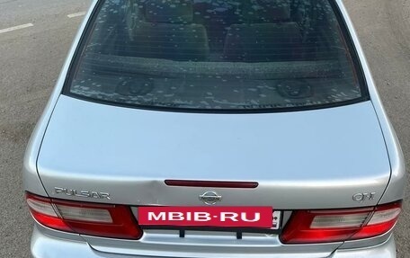 Nissan Pulsar IV, 1999 год, 315 000 рублей, 4 фотография