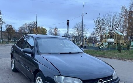 Opel Omega B, 1995 год, 230 000 рублей, 3 фотография