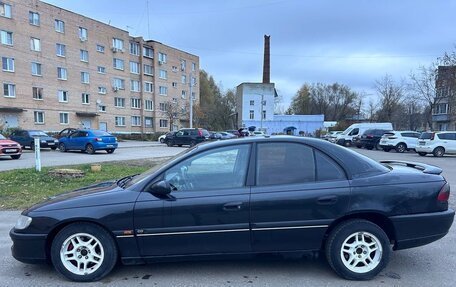 Opel Omega B, 1995 год, 230 000 рублей, 6 фотография